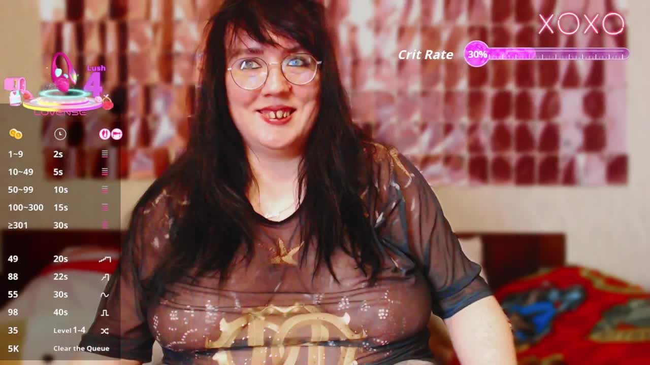 Leona_Sweetnest Live Sex 2025.12.06