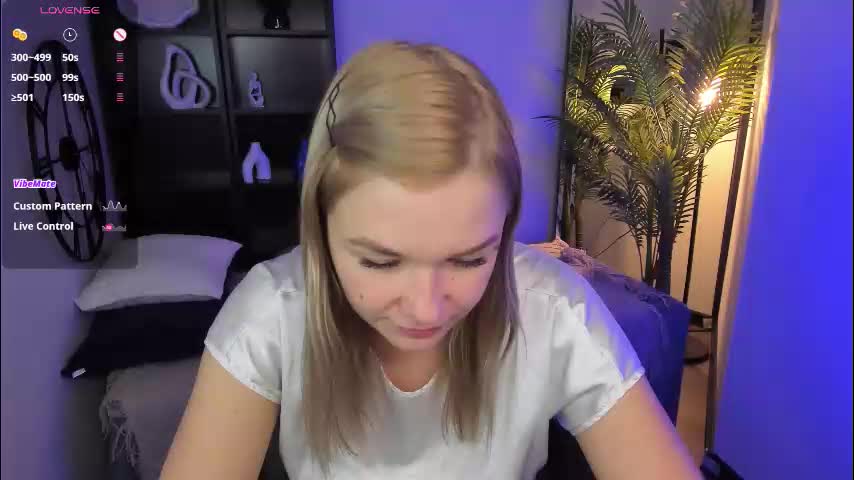 bella_cosmos Live Sex December 6, 2025