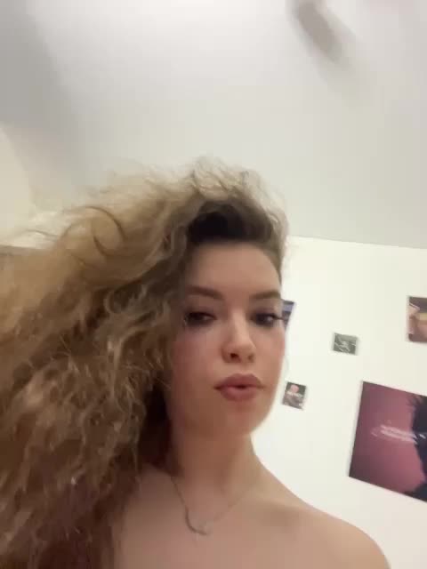 YourLadyyy Live Sex December 13, 2025