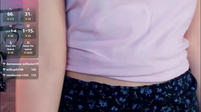 bunny_nova Live Sex December 6, 2025