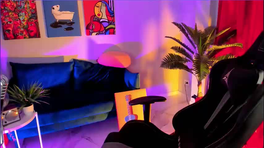 sarahholly Live Sex December 6, 2025