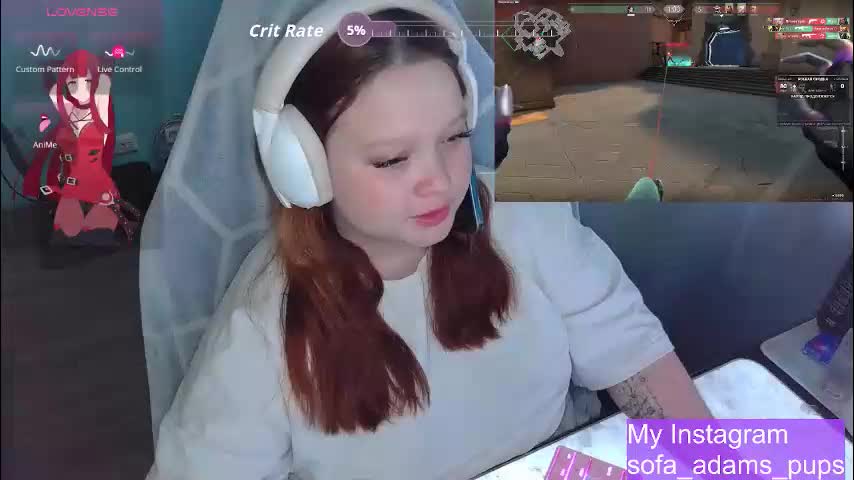 _sofia_adam_ Live Sex December 14, 2025