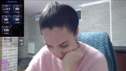 Marina4Love Live Sex December 13, 2025