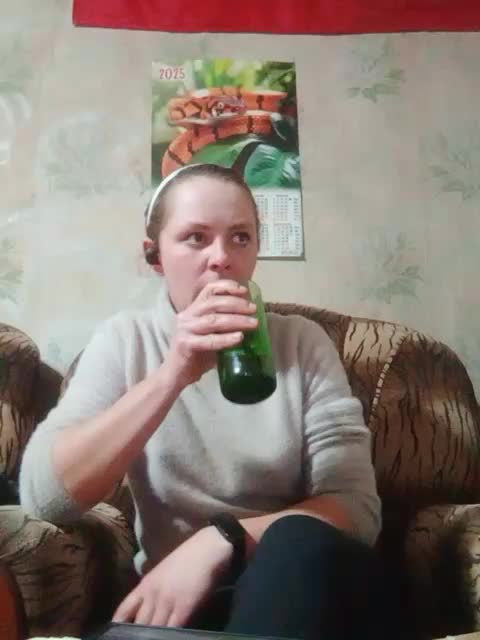 Calibriya Live Sex 2025.12.07