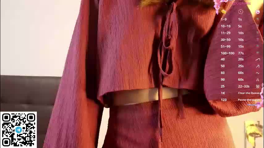 cherrymira Live Sex December 6, 2025