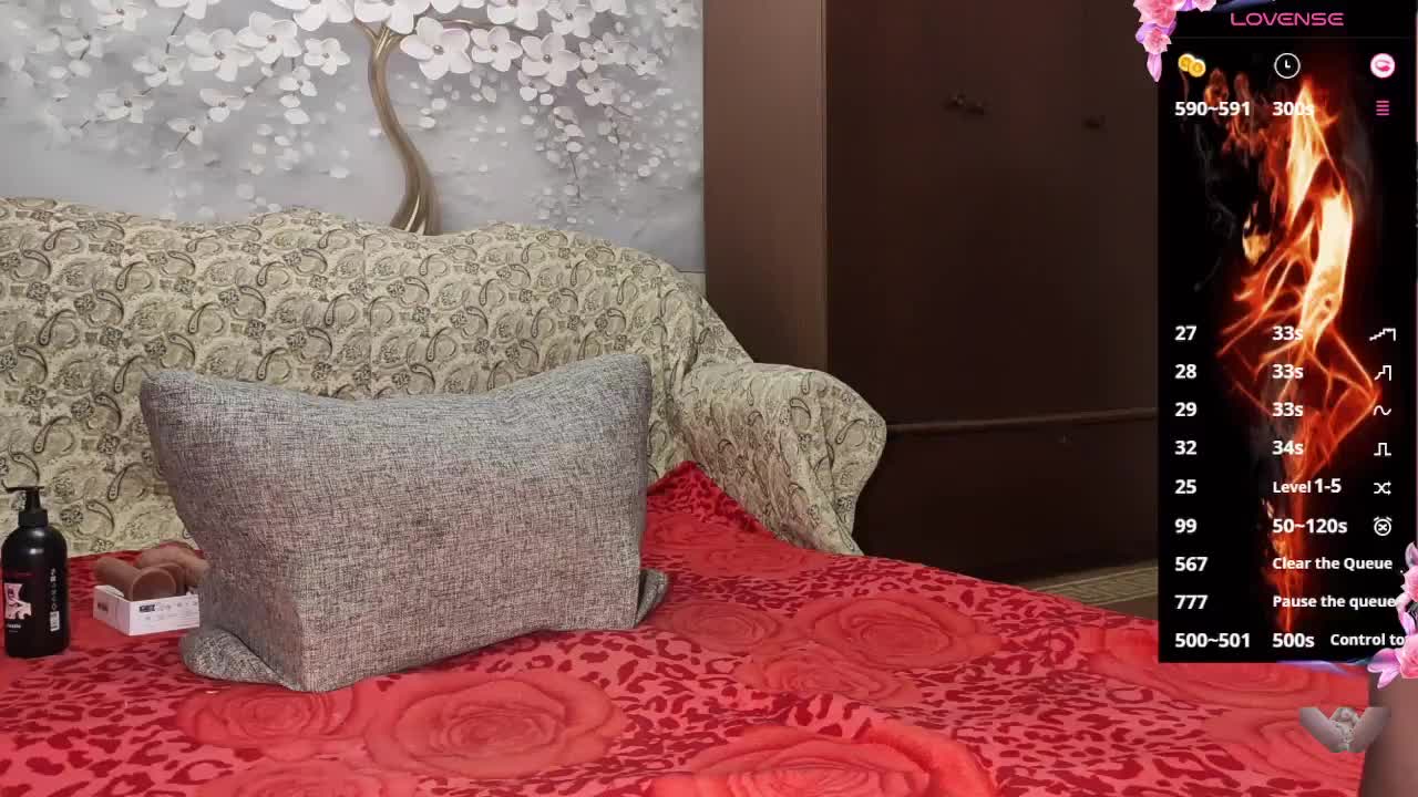 Sweet551 Live Sex December 6, 2025