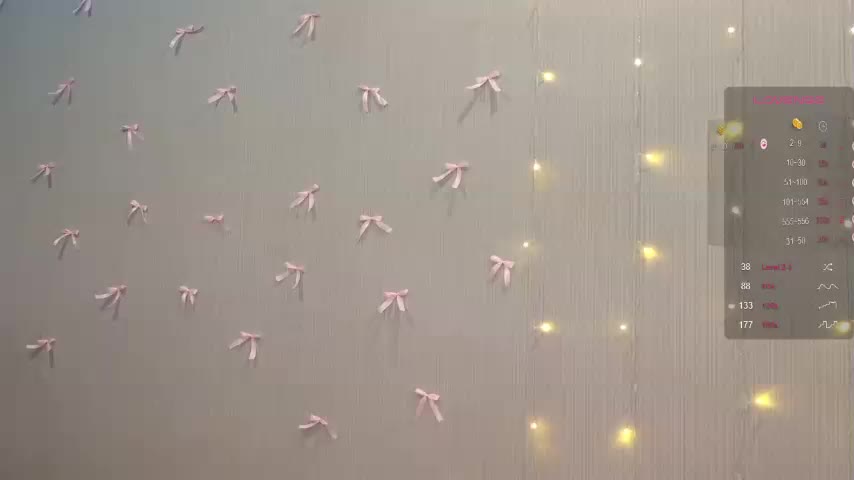 PeachGirl Live Sex December 13, 2025