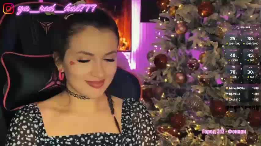 -RED_HAT- Live Sex December 13, 2025