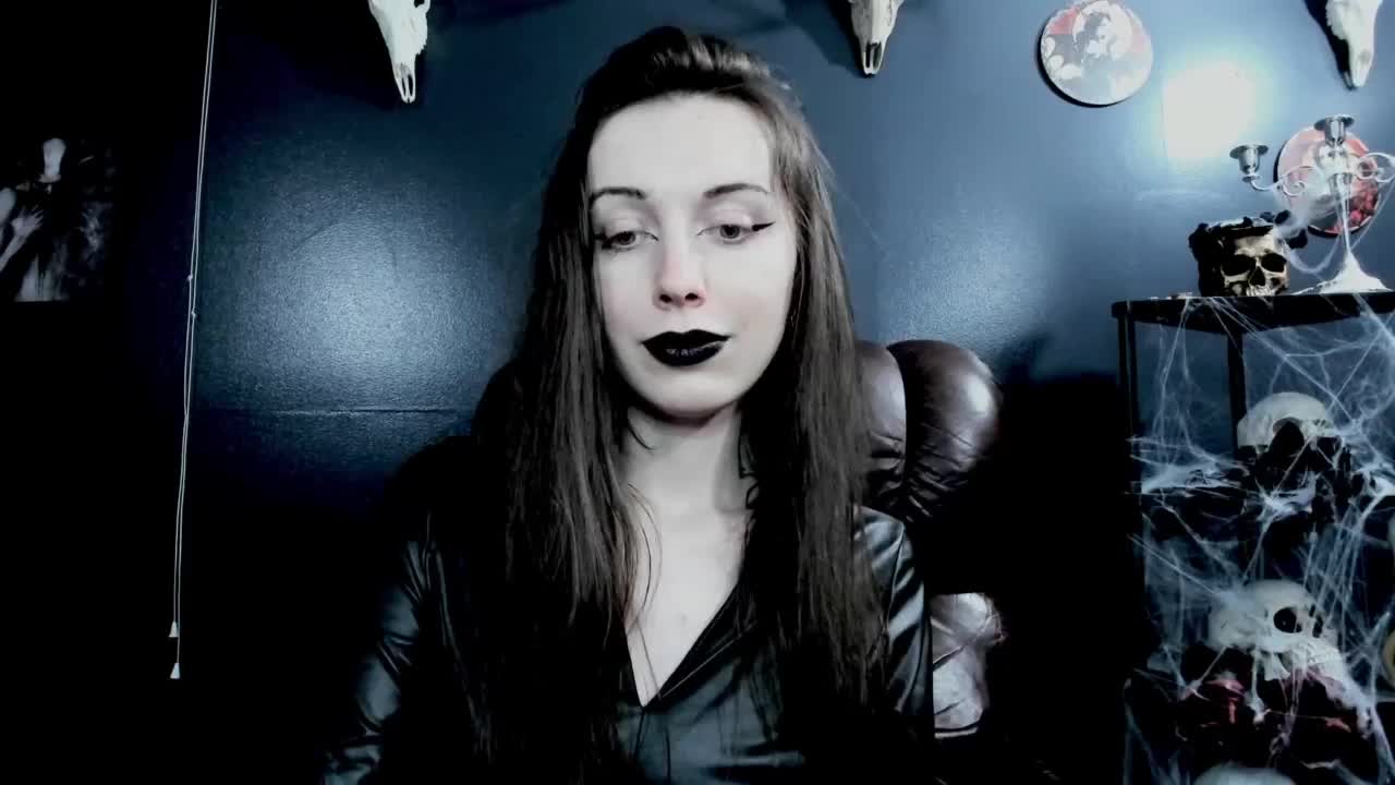 NarcissaDark Live Sex December 6, 2025