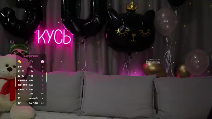 Rita_ Live Sex December 6, 2025