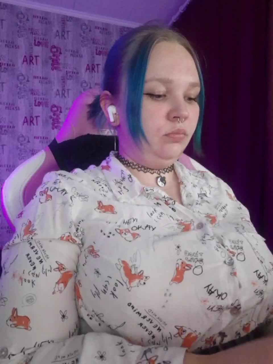 -MeooW- Live Sex December 13, 2025