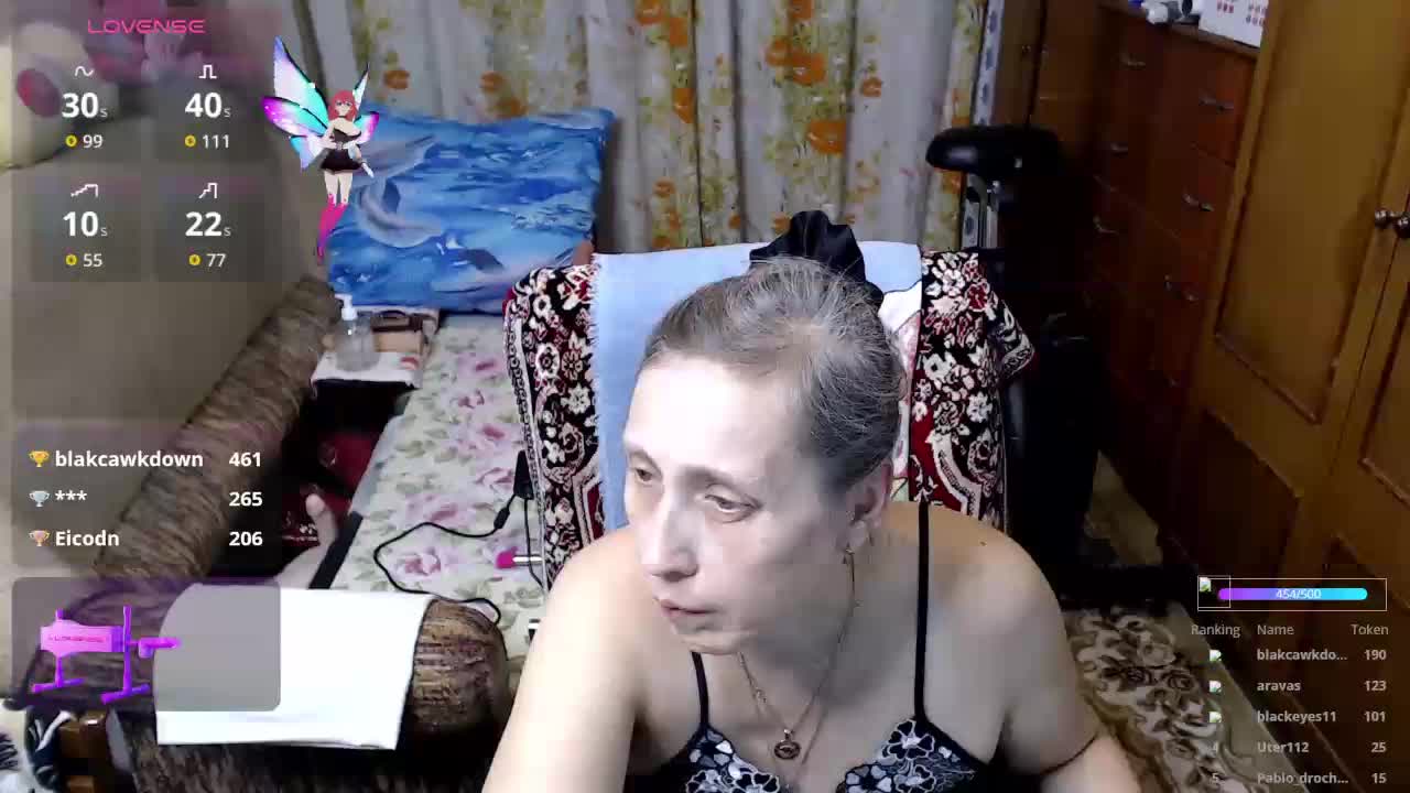 Sexolgunia Live Sex December 12, 2025