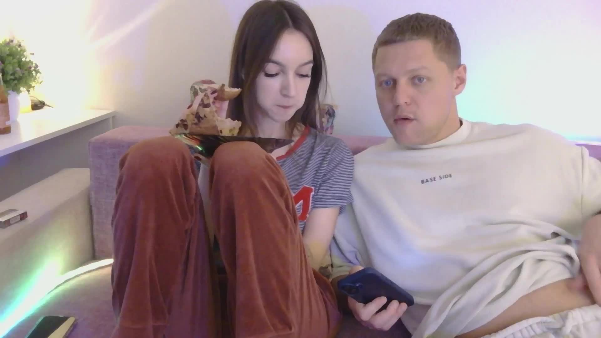 NotSoSweetDasha Live Sex December 13, 2025