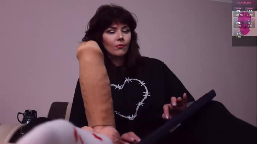 xxxblakexxx Live Sex December 13, 2025