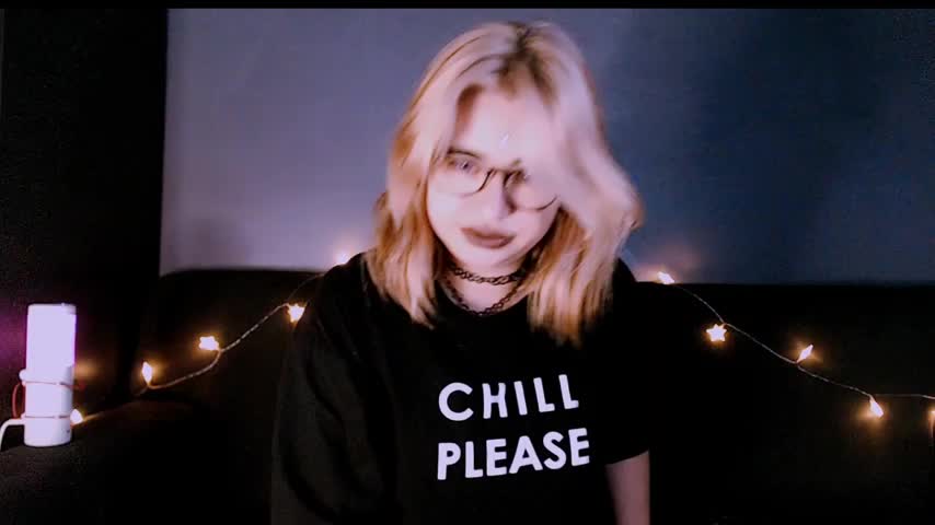 candy_lina Live Sex December 14, 2025