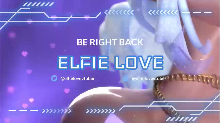 elfielovevt Live Sex December 6, 2025