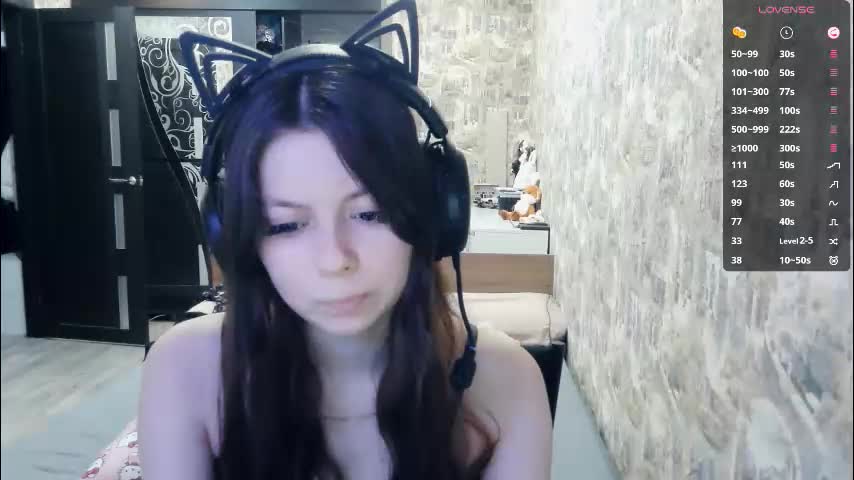 dawndollins Live Sex December 5, 2025