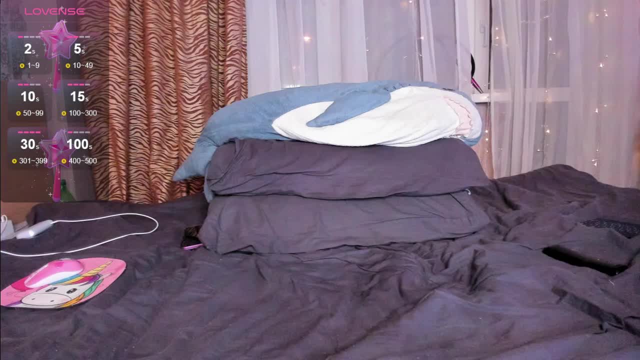 purebeautie Live Sex December 6, 2025