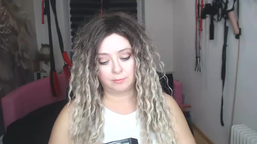 MISSwithDOLLS Live Sex December 13, 2025