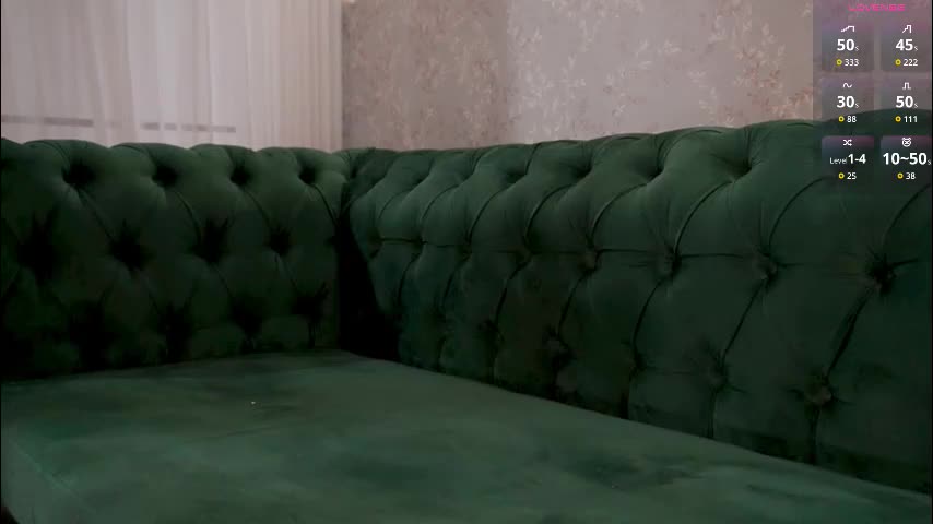 mysterious_ariel_ Live Sex December 13, 2025