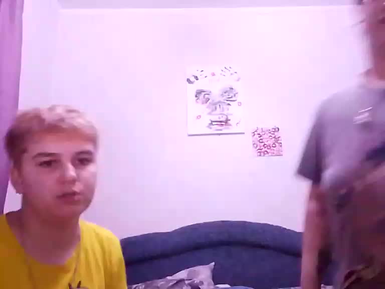 2Lesbians Live Sex December 13, 2025