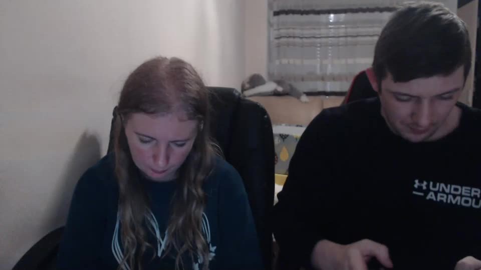 jenisandpeter Live Sex December 13, 2025