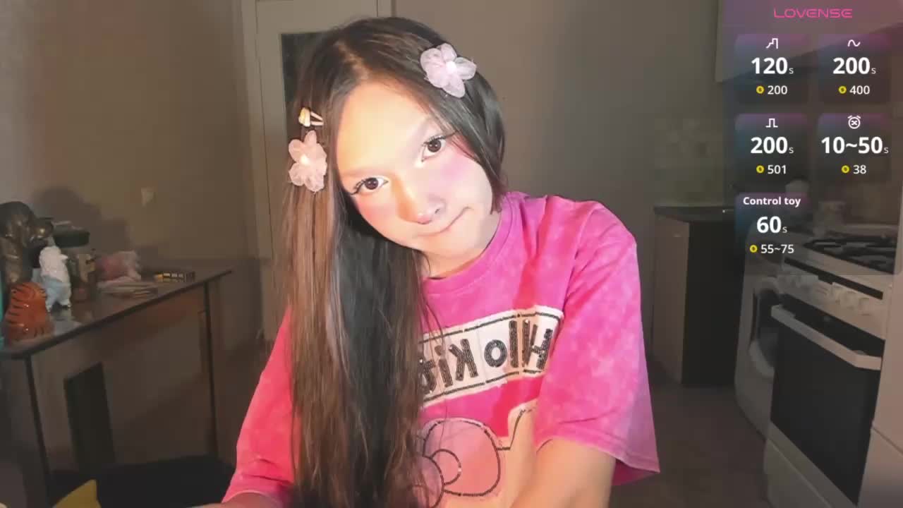 CuteLolly Live Sex December 14, 2025