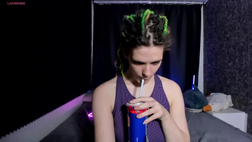 KIKI_Krash Live Sex December 13, 2025