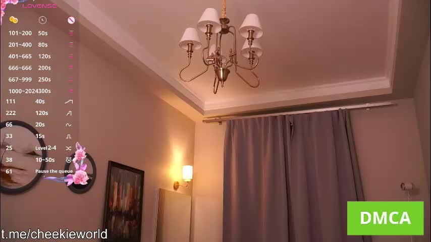 cheekie_breekie Live Sex December 12, 2025