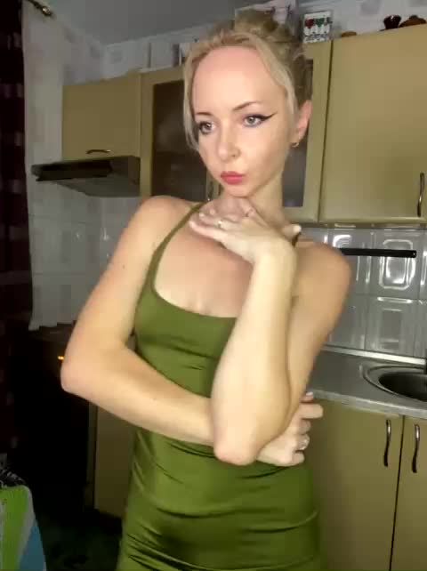 Kristinochka0316 Live Sex December 6, 2025
