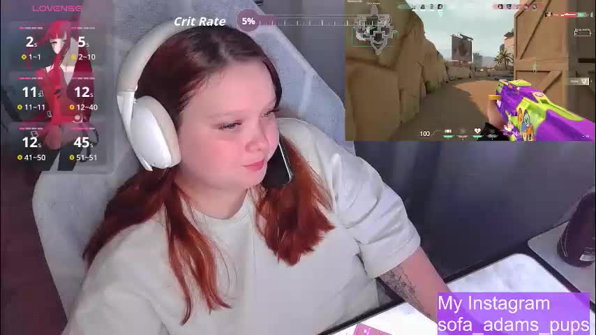 _sofia_adam_ Live Sex December 14, 2025