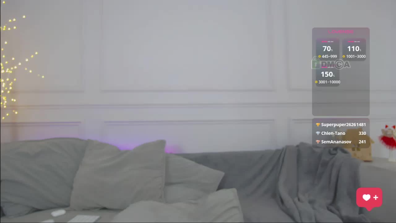 WhiteGirl-one Live Sex December 14, 2025