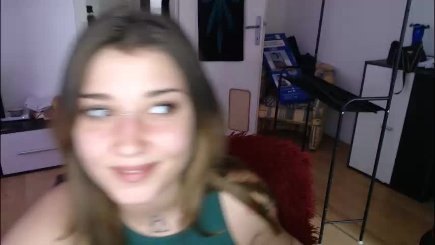 aliens4twenty Live Sex December 13, 2025