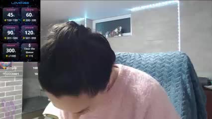 Marina4Love Live Sex December 13, 2025