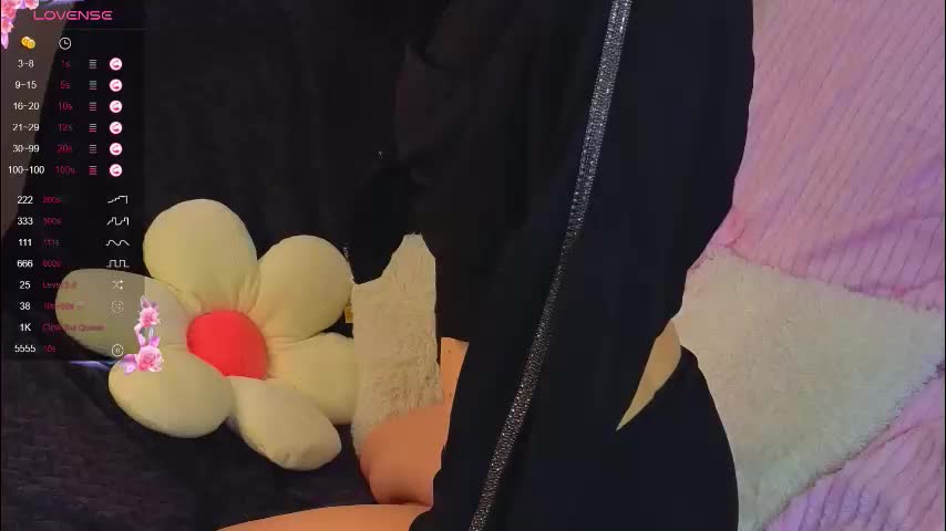 lunariabliss Live Sex December 14, 2025