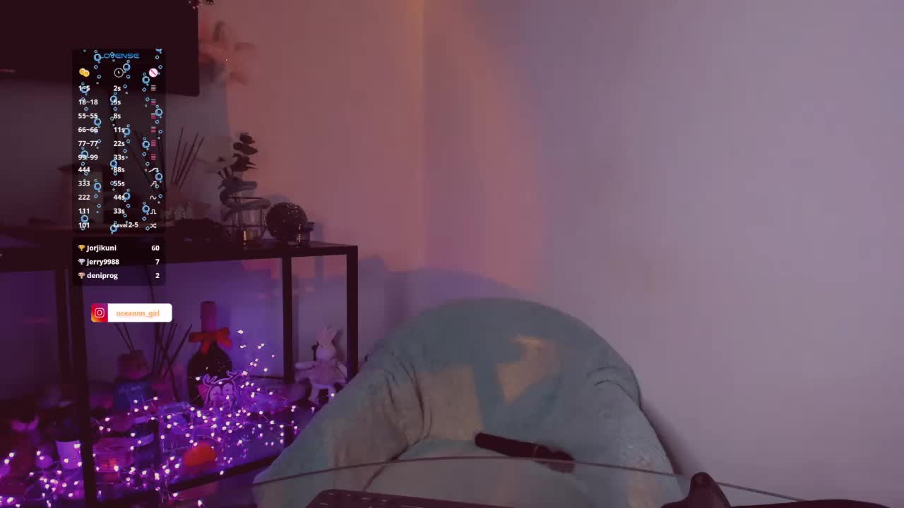 __ocean_soul__ Live Sex December 6, 2025