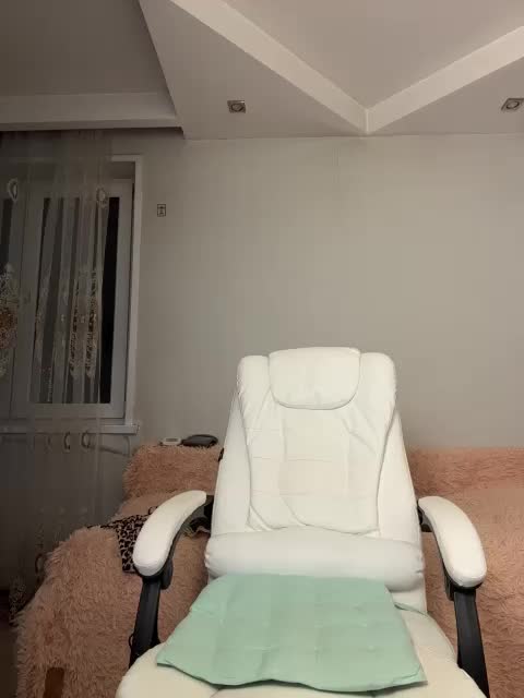 Eva-Bella Live Sex December 6, 2025