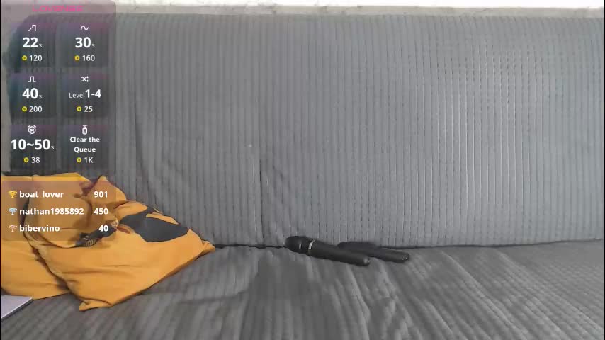 frederica_ Live Sex December 13, 2025