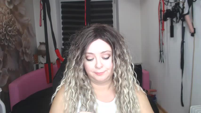 MISSwithDOLLS Live Sex December 13, 2025