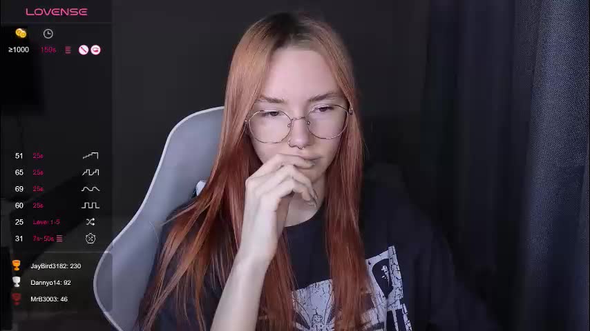 littlevildevil Live Sex December 12, 2025