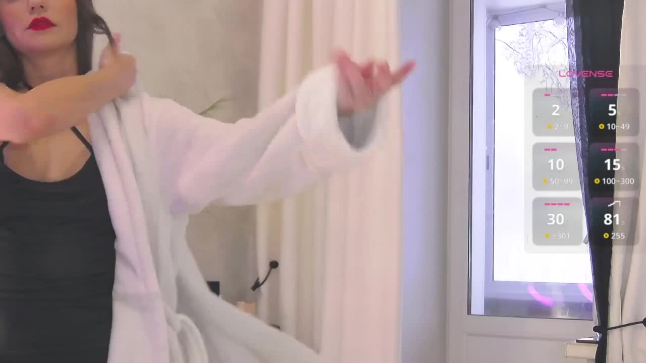 -MARIDRAGON- Live Sex 2025.12.05