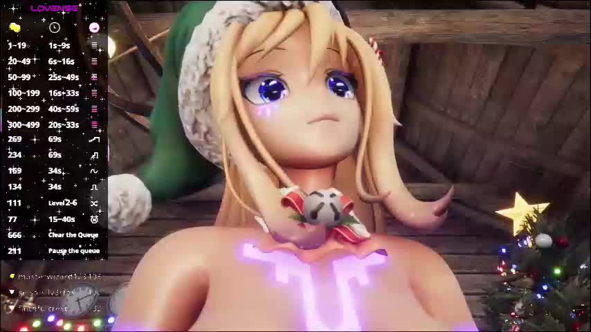 elfielovevt Live Sex December 6, 2025