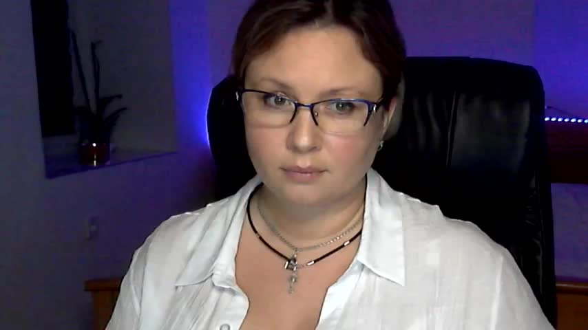 NERVOMOTINA Live Sex December 6, 2025