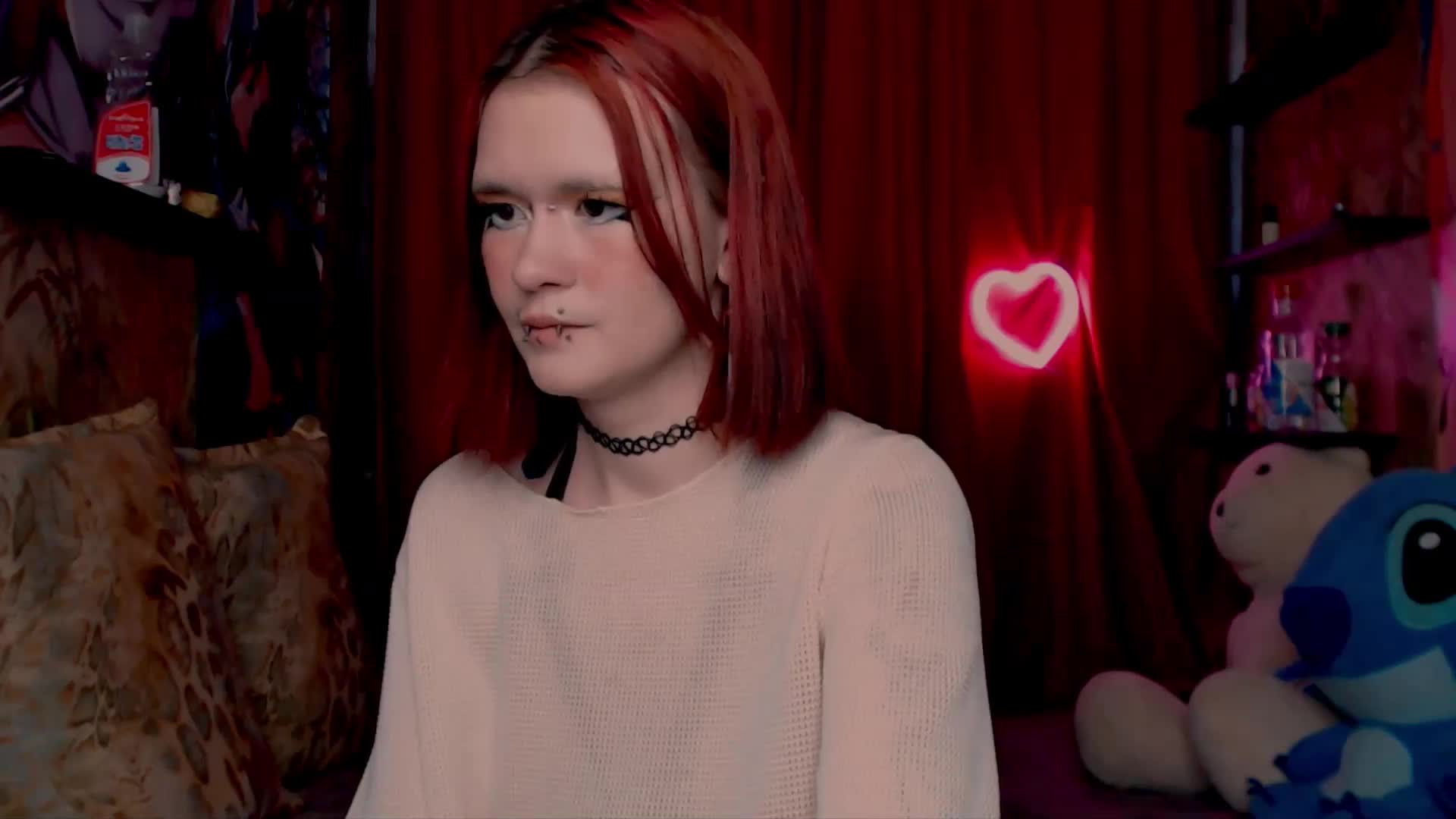 Velvet-and-Venom Live Sex December 13, 2025