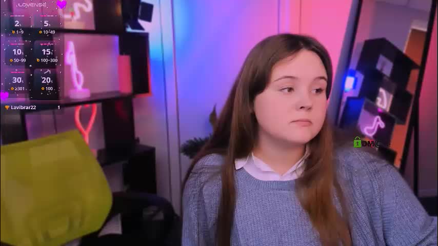 rose_style Live Sex December 13, 2025