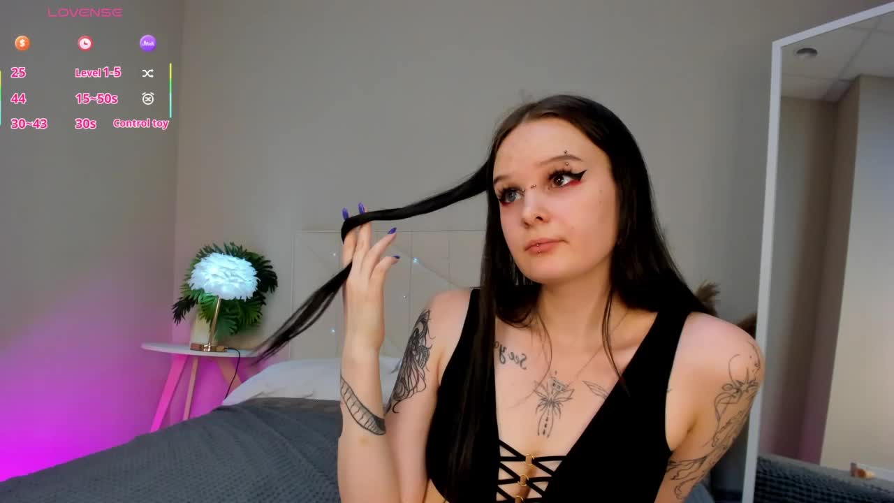 Cassies-Sandy Live Sex December 13, 2025