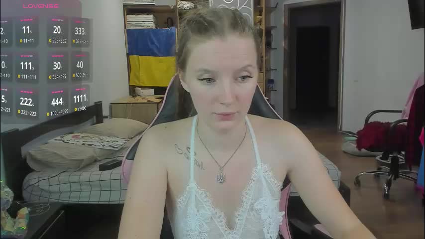 playful_mary Live Sex December 13, 2025