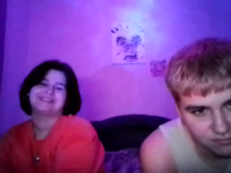 2Lesbians Live Sex December 13, 2025