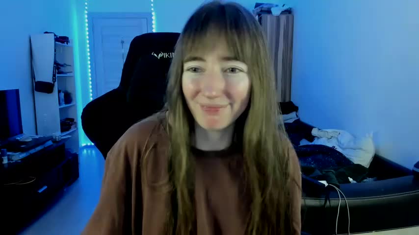 bekkawell Live Sex December 6, 2025