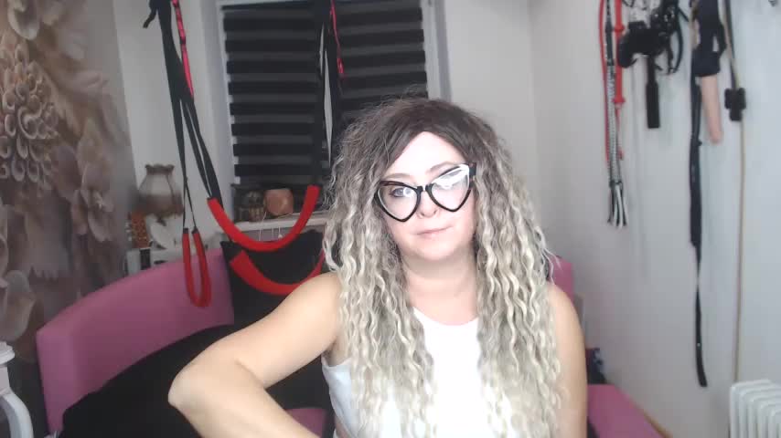 MISSwithDOLLS Live Sex December 13, 2025